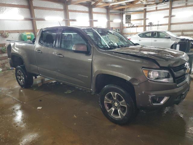 2015 CHEVROLET COLORADO Z - 1GCGTCE3XF1168533