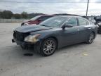 NISSAN MAXIMA S photo