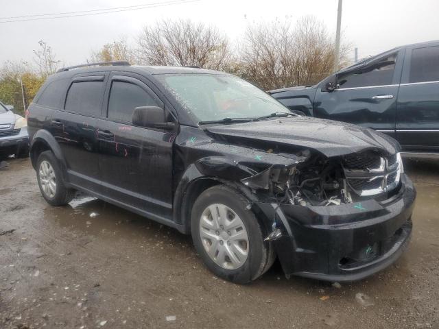 VIN 3C4PDCABXJT421605 2018 DODGE JOURNEY no.4