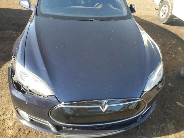 2015 TESLA MODEL S 85 5YJSA1H26FFP71056