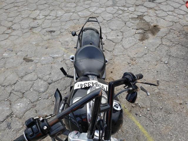 2010 HARLEY-DAVIDSON FXDWG 1HD1GP412AC330913