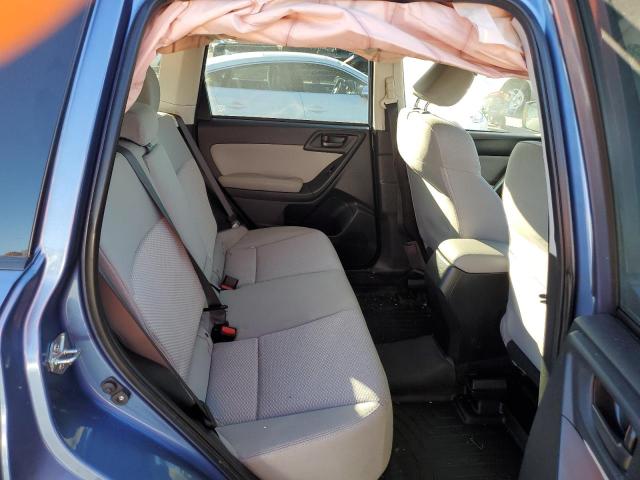 2016 SUBARU FORESTER 2 - JF2SJADC2GH403751