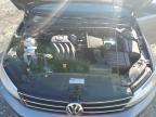 Lot #2960296769 2015 VOLKSWAGEN JETTA BASE