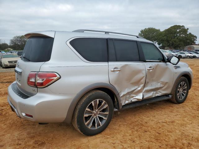 2019 NISSAN ARMADA SV - JN8AY2ND4K9093757