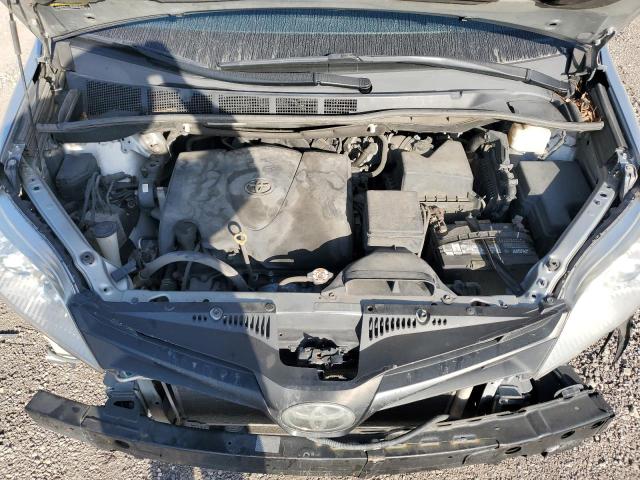 2019 TOYOTA SIENNA - 5TDZZ3DC2KS992600