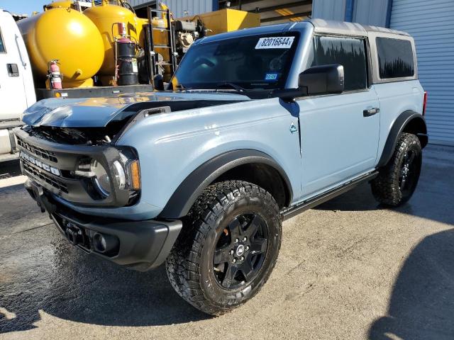 2024 FORD BRONCO BLA #3005994747