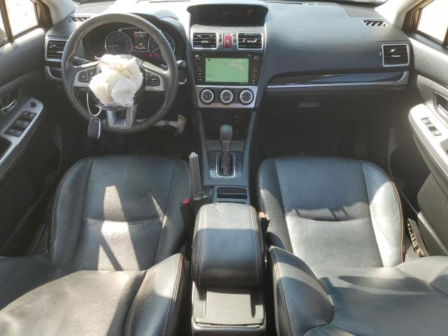 2016 SUBARU CROSSTREK - JF2GPANC6G8343752