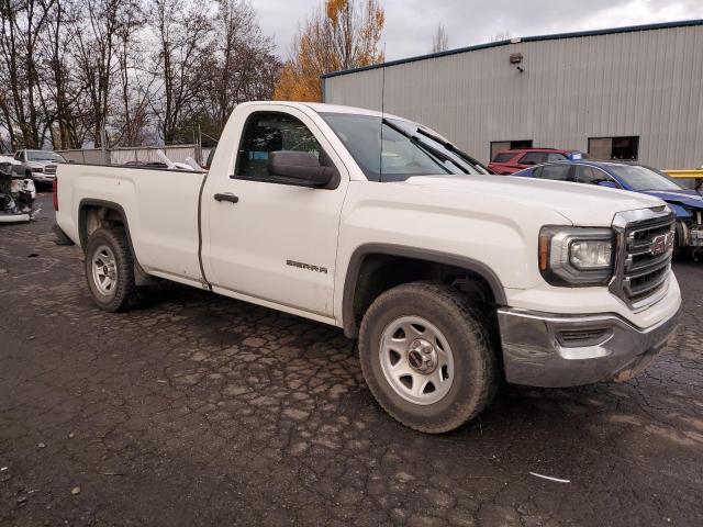 2016 GMC SIERRA C15 - 1GTN1LEC0GZ900412