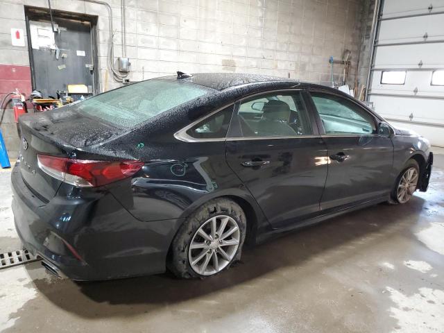 2018 HYUNDAI SONATA SE - 5NPE24AF3JH600610
