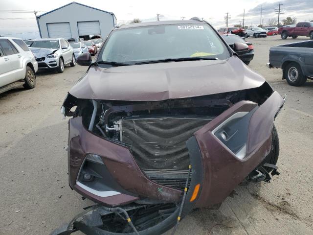 VIN KL4MMESL2NB032576 2022 BUICK ENCORE no.5