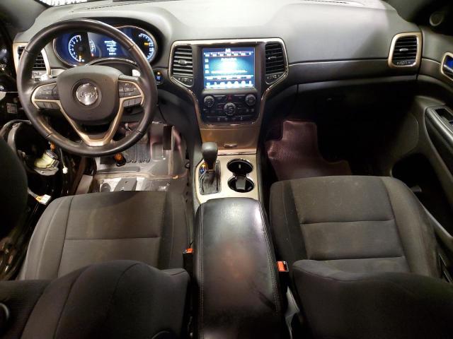 2016 JEEP GRAND CHER - 1C4RJFAG1GC395799