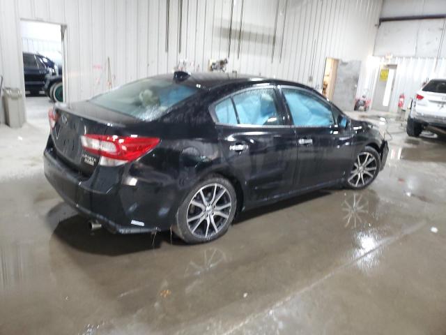 2017 SUBARU IMPREZA LI - 4S3GKAU65H3621631
