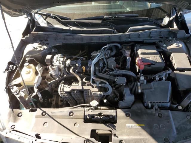 2021 NISSAN ALTIMA S - 1N4BL4BV1MN377144