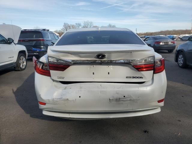 2016 LEXUS ES 300H - JTHBW1GG9G2101115