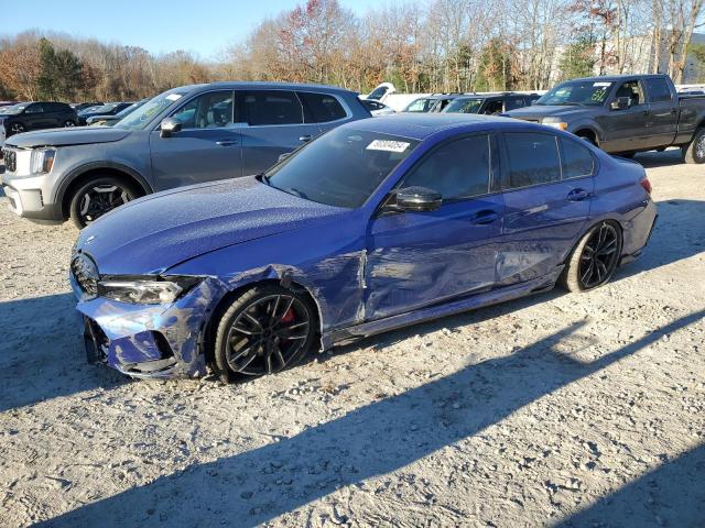 2024 BMW M340XI - 3MW49FF00R8D93645
