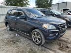 MERCEDES-BENZ ML 350 photo