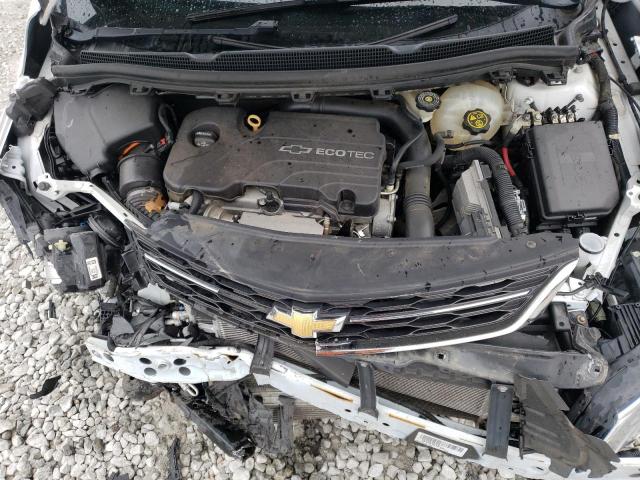 2016 CHEVROLET CRUZE PREM - 1G1BG5SM9G7251062