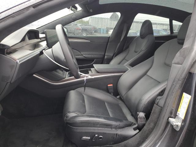 2023 TESLA MODEL S - 5YJSA1E59PF527952