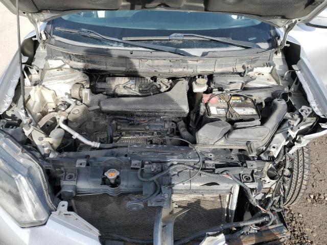 VIN KNMAT2MVXFP567829 2015 NISSAN ROGUE no.12