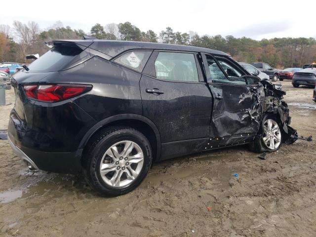 2019 CHEVROLET BLAZER L 3GNKBARA9KS666166