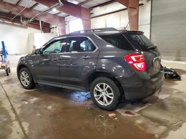 Vin: 2gnflfekxg6212914, lot: 79761304, chevrolet equinox lt 20162
