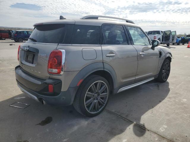 2017 MINI COOPER S C - WMZYT3C38H3B66023