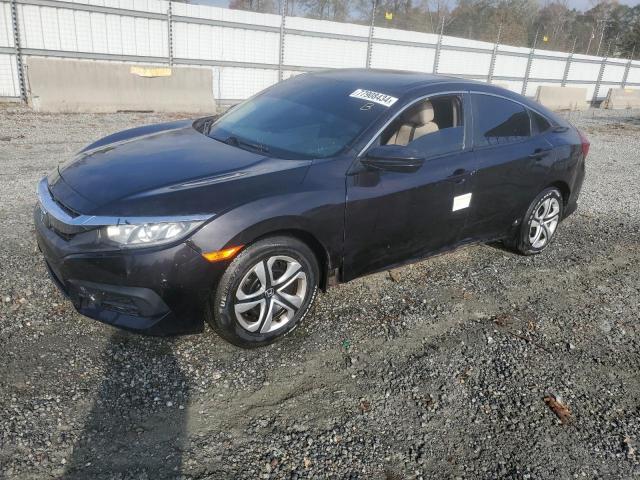 Vin: 19xfc2f59ge037503, lot: 77908434, honda civic lx 2016 img_1