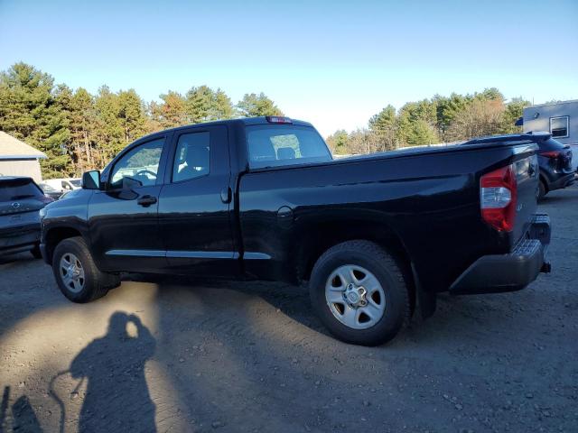2018 TOYOTA TUNDRA DOU - 5TFUM5F14JX076218
