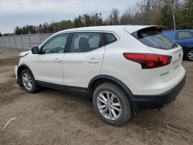 2018 NISSAN QASHQAI - JN1BJ1CP0JW191814