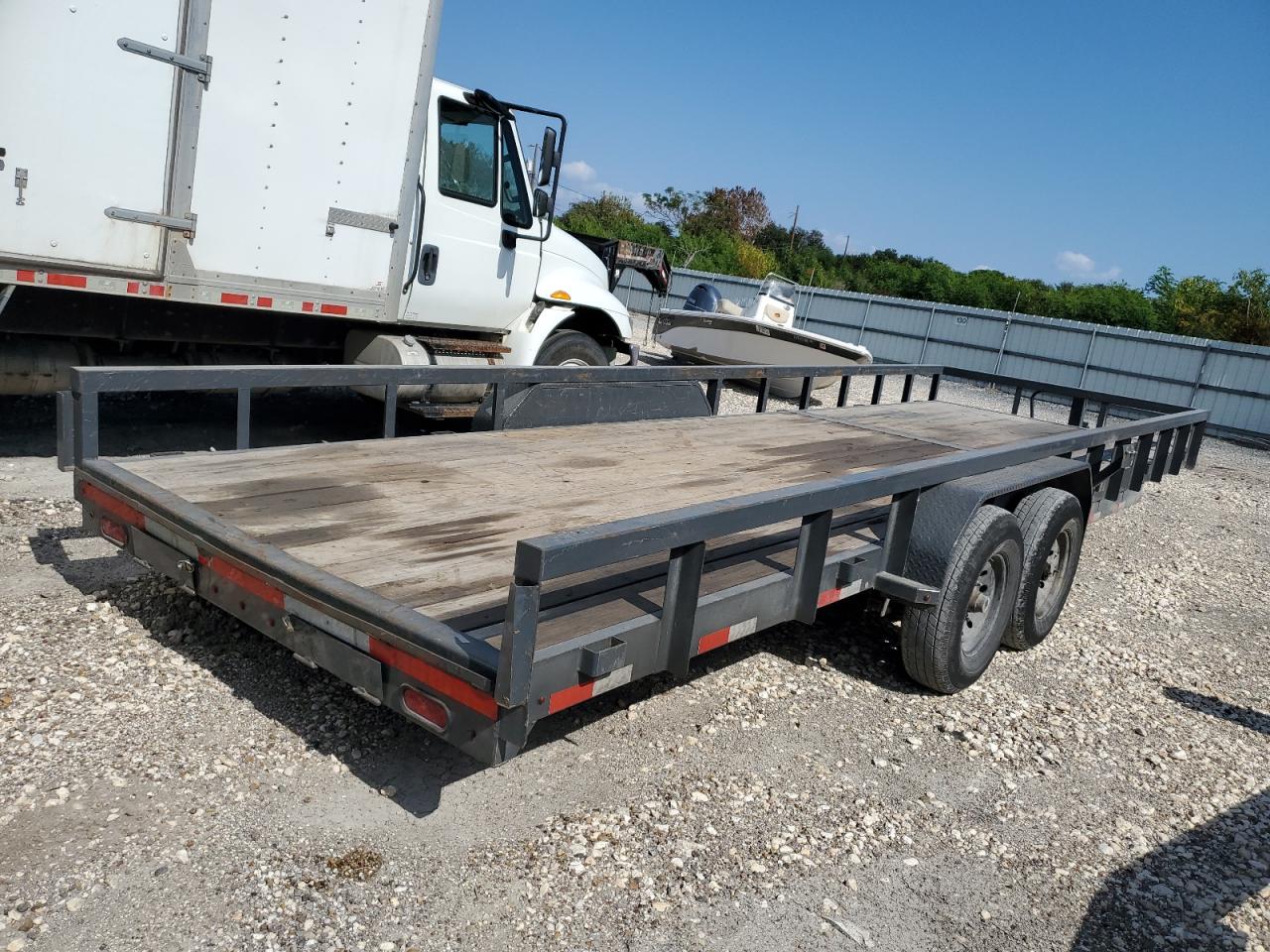 Lot #2988615289 2022 OTHER TRAILER