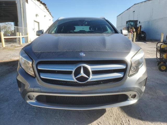 VIN WDCTG4EB3GJ209614 2016 MERCEDES-BENZ GLA-CLASS no.5