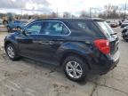 Lot #3023657975 2010 CHEVROLET EQUINOX LS