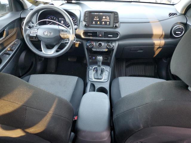 2020 HYUNDAI KONA SE - KM8K12AA7LU458670
