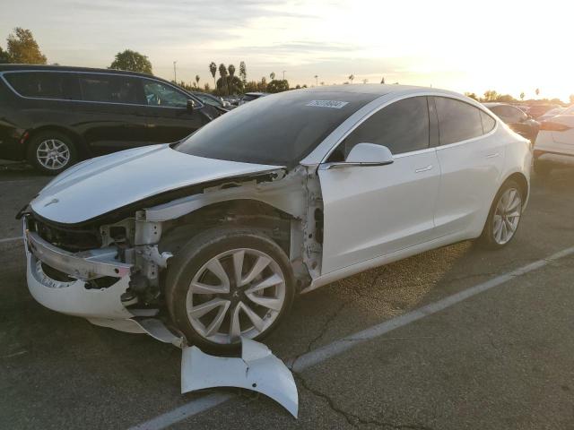 2020 TESLA MODEL 3 #3033030025