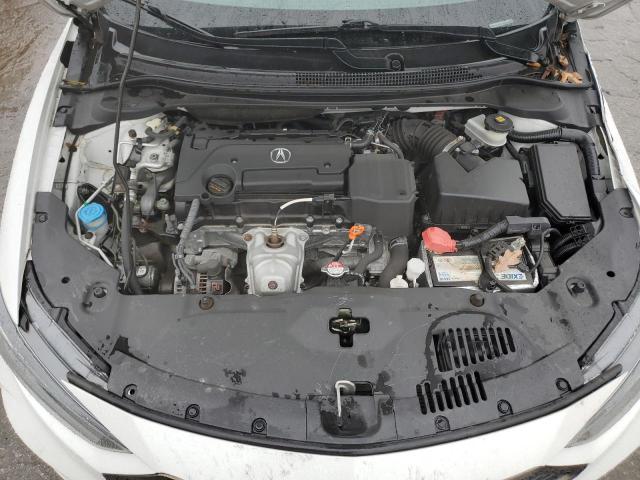 2021 ACURA ILX PREMIU - 19UDE2F89MA004268