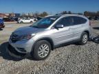 2015 HONDA CR-V EXL - 5J6RM4H73FL105718
