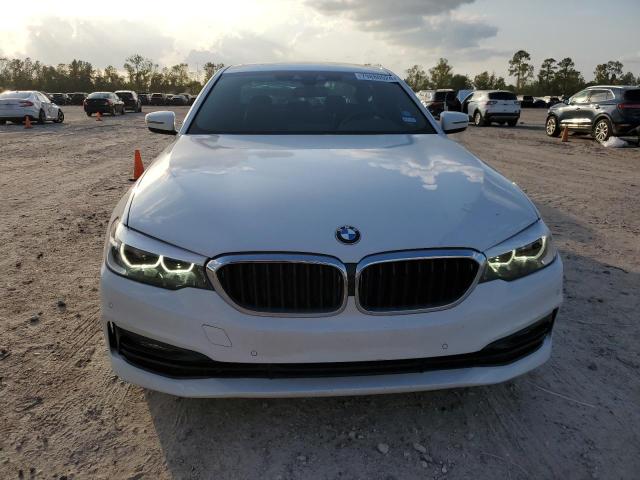 2018 BMW 530E - WBAJA9C58JB252563