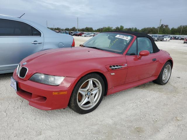 BMW M ROADSTER