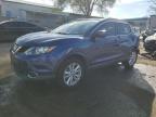 2019 NISSAN ROGUE SPOR - JN1BJ1CR7KW328282