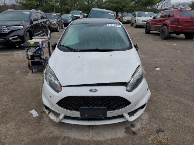 2019 FORD FIESTA ST 3FADP4DJ3KM157907