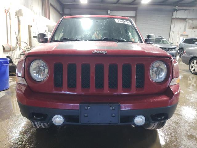 2016 JEEP PATRIOT SP - 1C4NJRBB6GD745022