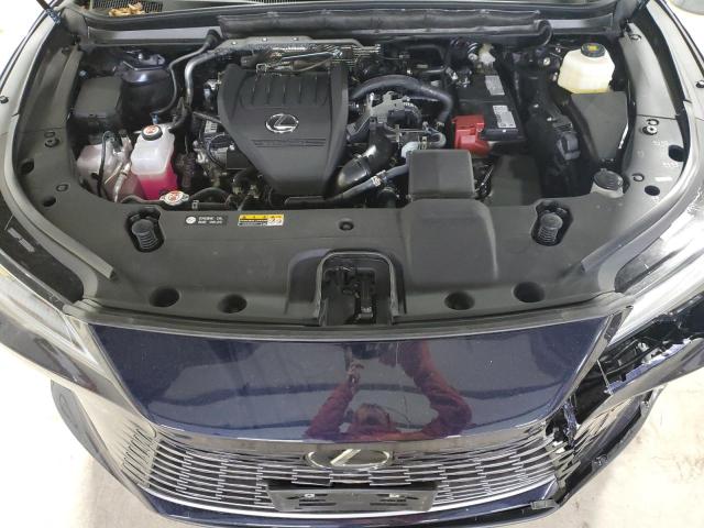 VIN 2T2BAMCA3RC083472 2024 LEXUS RX350 no.12