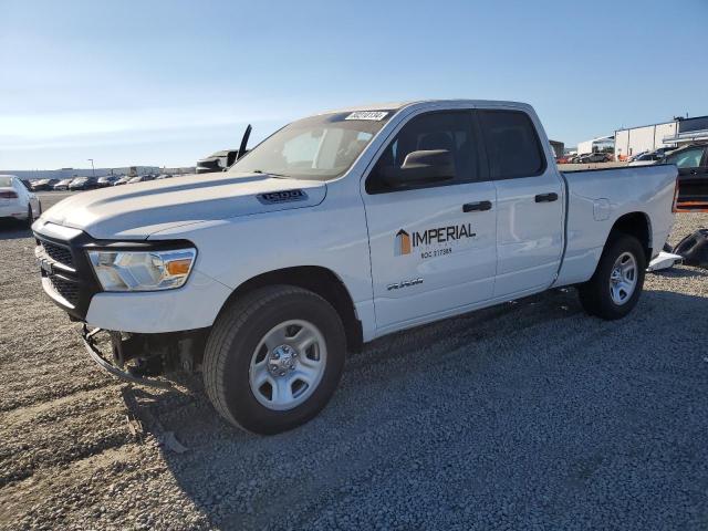 2022 RAM 1500 TRADE - 1C6RRECTXNN329354