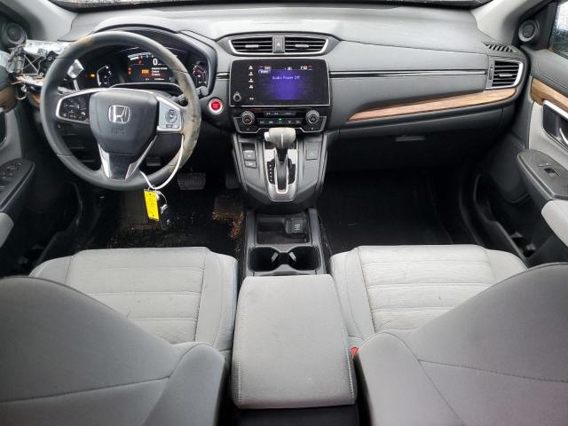 2018 HONDA CR-V EX - 2HKRW2H56JH639716