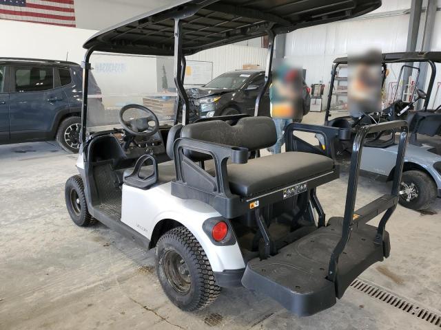 EZGO GOLF CART 2024 silver   5828648 photo #4