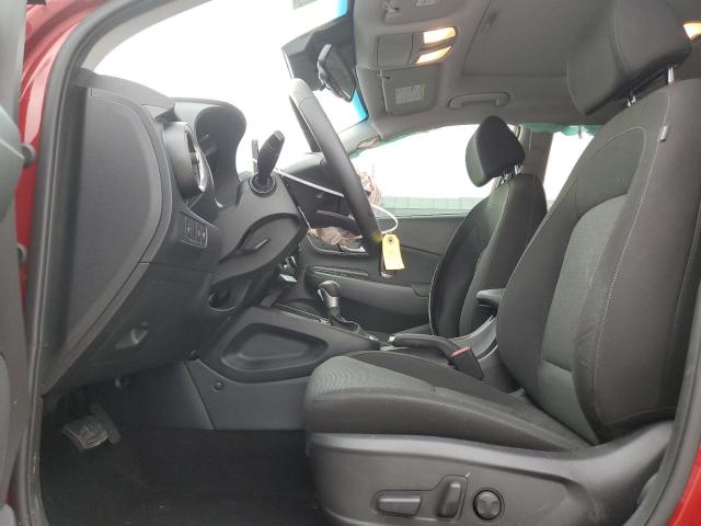 2023 HYUNDAI KONA SEL - KM8K32AB6PU062822