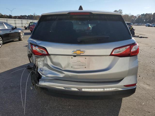 2018 CHEVROLET EQUINOX LT - 2GNAXJEV5J6193062