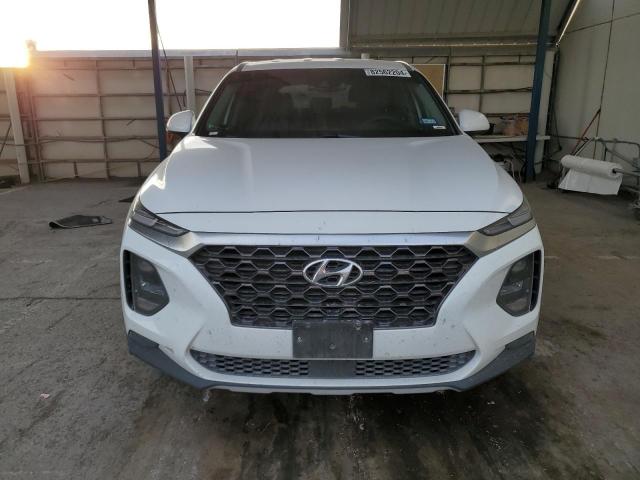 2020 HYUNDAI SANTA FE S - 5NMS33AD0LH238793