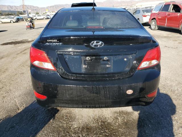 2016 HYUNDAI ACCENT SE - KMHCT4AE6GU021164