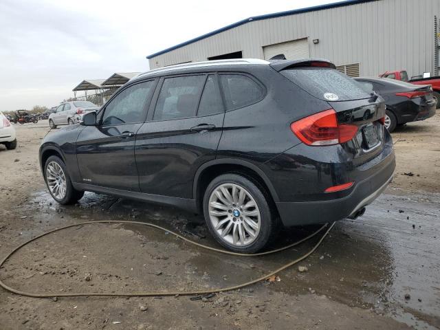 2015 BMW X1 SDRIVE2 - WBAVM1C52FVW57835
